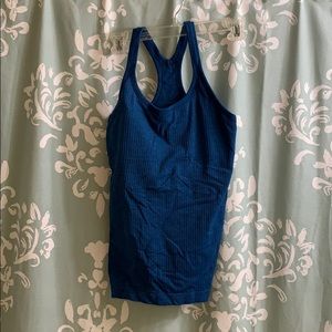 Lululemon Ebb to Street Tank